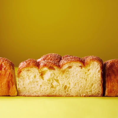 メープルちぎりパン