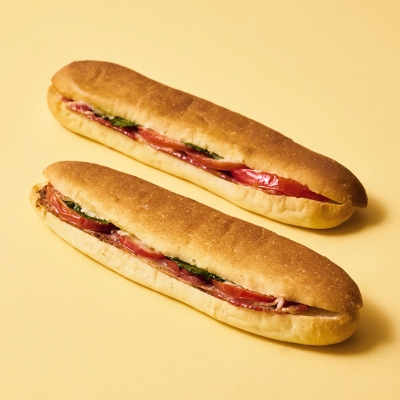 ホットパニーニ