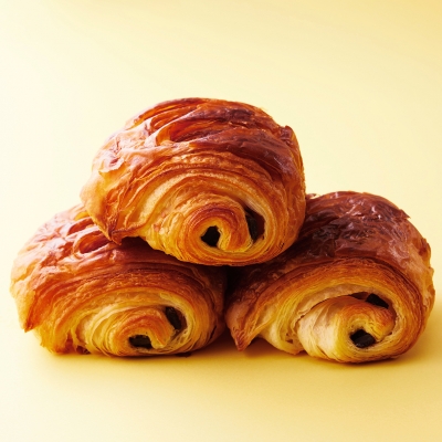 パン･オ･ショコラ