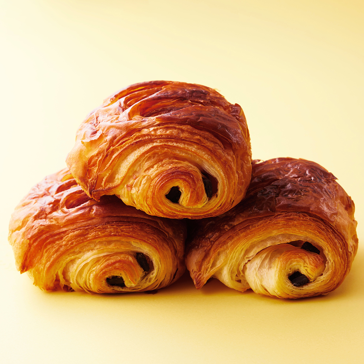 パン･オ･ショコラ