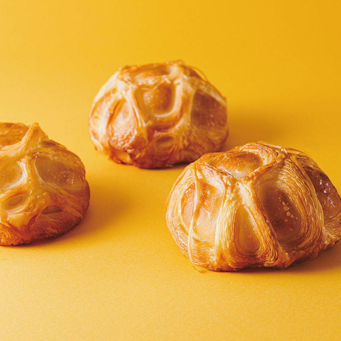 もちもちデニッシュ