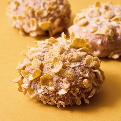 フレークドーナツ