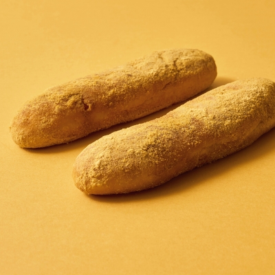 揚げパン きなこ