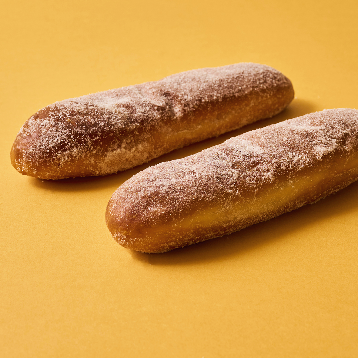 揚げパン シュガー