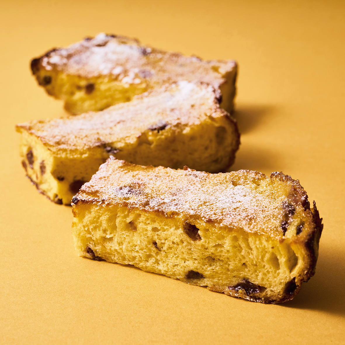 プーさんのおやつ