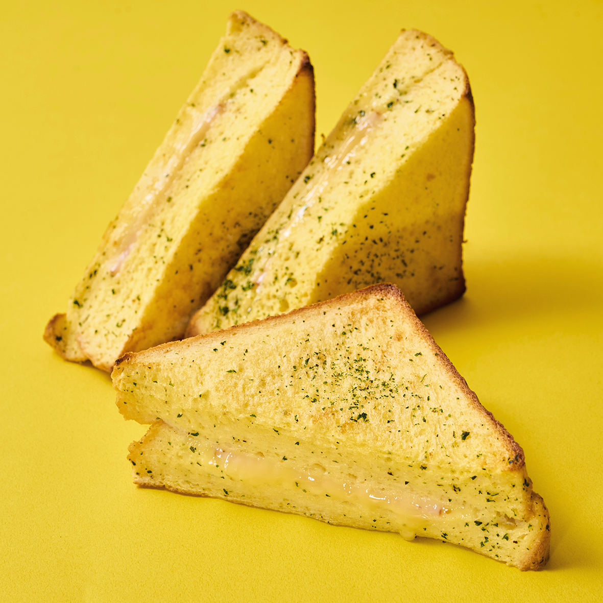 クロックムッシュ