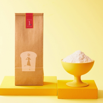 食パンミックス粉  プレーン１斤